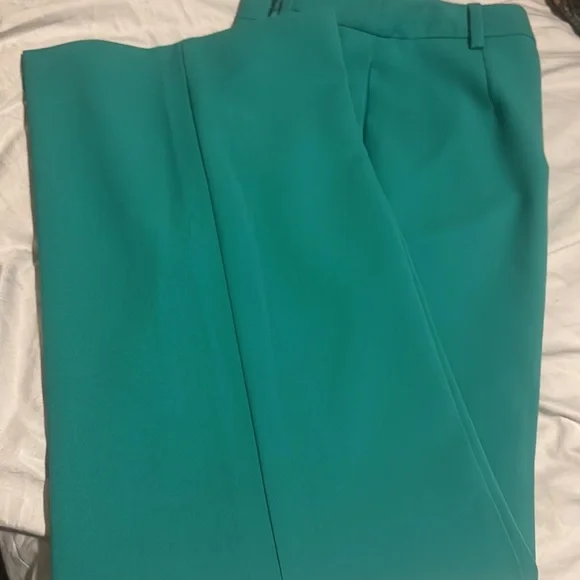 NWT Trina Turk PAGE PANT size 0